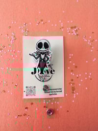 Image 1 of Jack and sally 