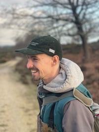 Image 2 of Corduroy Hat | Beechfield B682