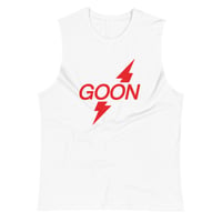 Image 1 of Huff Goon Muscle Shirt