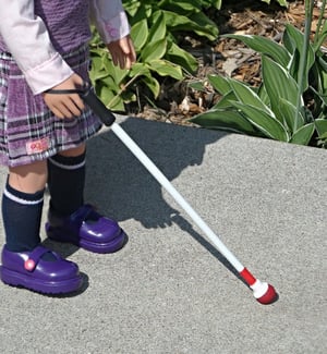 Image of Accessories for Vision Impaired Therapy/Play