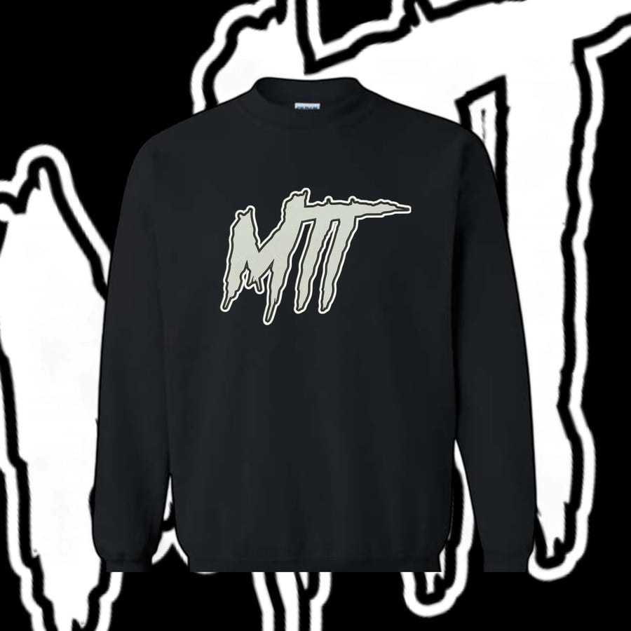 Image of MTT CREWNECK