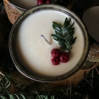 Image 3 of Under The Yew Tree 