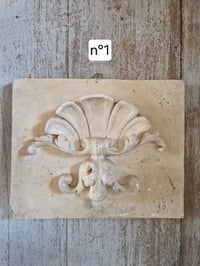 Image 2 of Les plâtres série 3 (4 modèles)