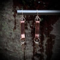 Image 4 of Salmon Falls River Earrings