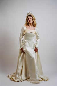 Image 4 of 1960s Satin Delight 