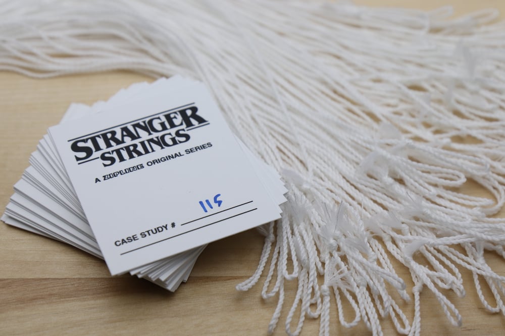 Home | ZipLine Strings