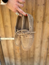 Image 3 of Boat shoes Abby 