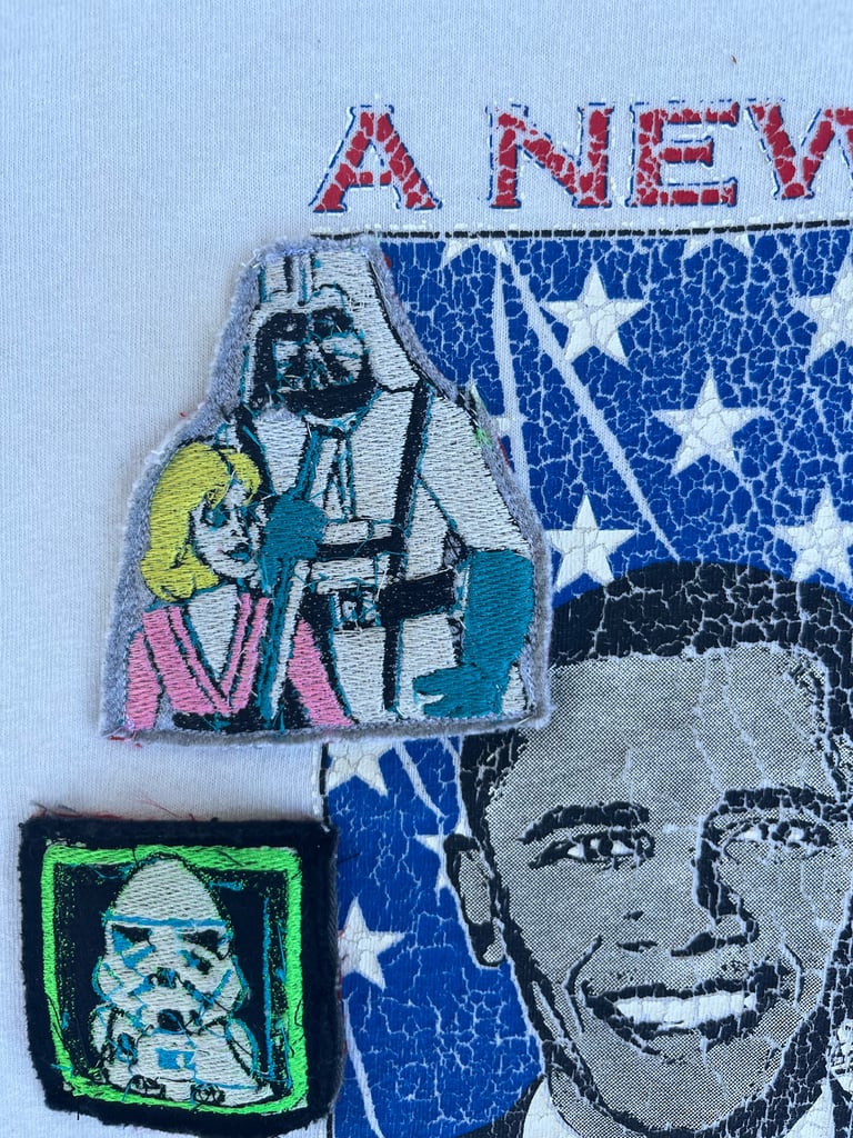 Episode IV [XL] Image 3