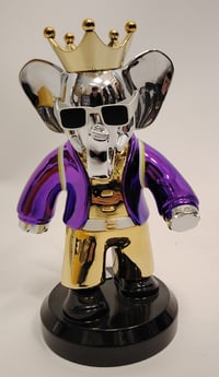 Image 3 of Vincent Faudemer, "Babolex Snoop Dogg" 