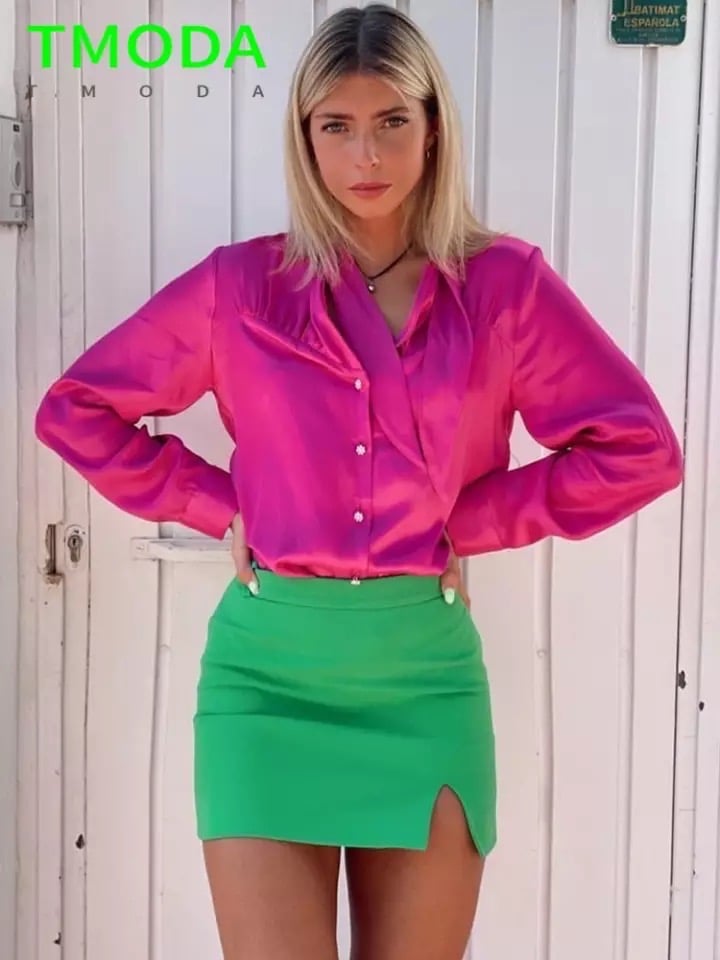 Image of ‘Blair’ skirt
