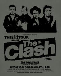 Image 4 of Camiseta The Clash