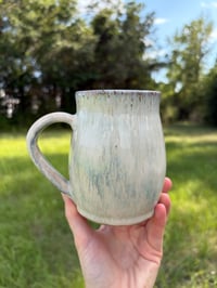 Image 5 of Lady cutter mug 