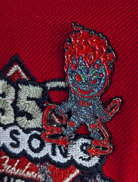 Image 4 of Carnage Set