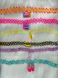 Image 4 of Subtronics Choker