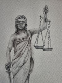 Image of Justice 