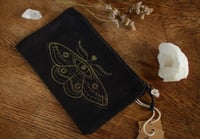 Trousse « Golden Witch »