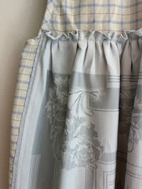 Image 12 of Clara dress 🩶 (xs-xl)