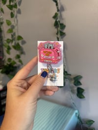 Let’s get this bread 