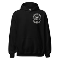 Image 2 of American Nationalist Heavy Hoodie