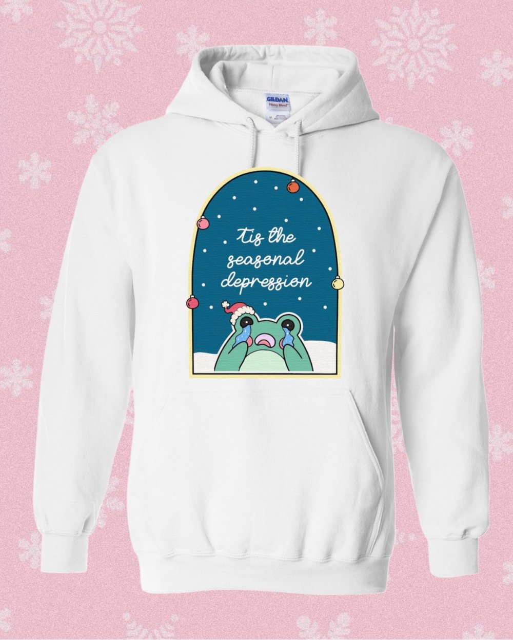 Image of Seasonal Depression