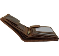 Image 3 of Riley Leather Wallet - 700