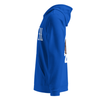 Image 4 of Magical Dreamer X Adidas Fleece Hoody