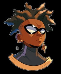 Image 1 of Teen Titans Prints