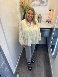 Image 1 of Candy Blouse 