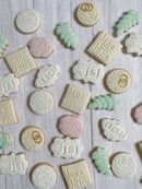 Image 1 of Pastel Wedding Selection