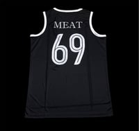 Image 3 of Nephrectomy Jerseys(version white)