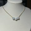 zen necklace 18” 