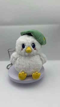 Image 1 of Aiadmirer Plush (Final Design in the works)