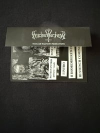Image 2 of ABORTOFACIENT- “Corpus Rotting”  - Demo
