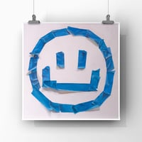 Image 1 of TAPED ON SMILE