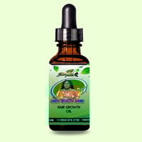 Image 3 of Hair Growth Oil