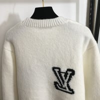 Image 9 of BACK TO FRONT SWEATER