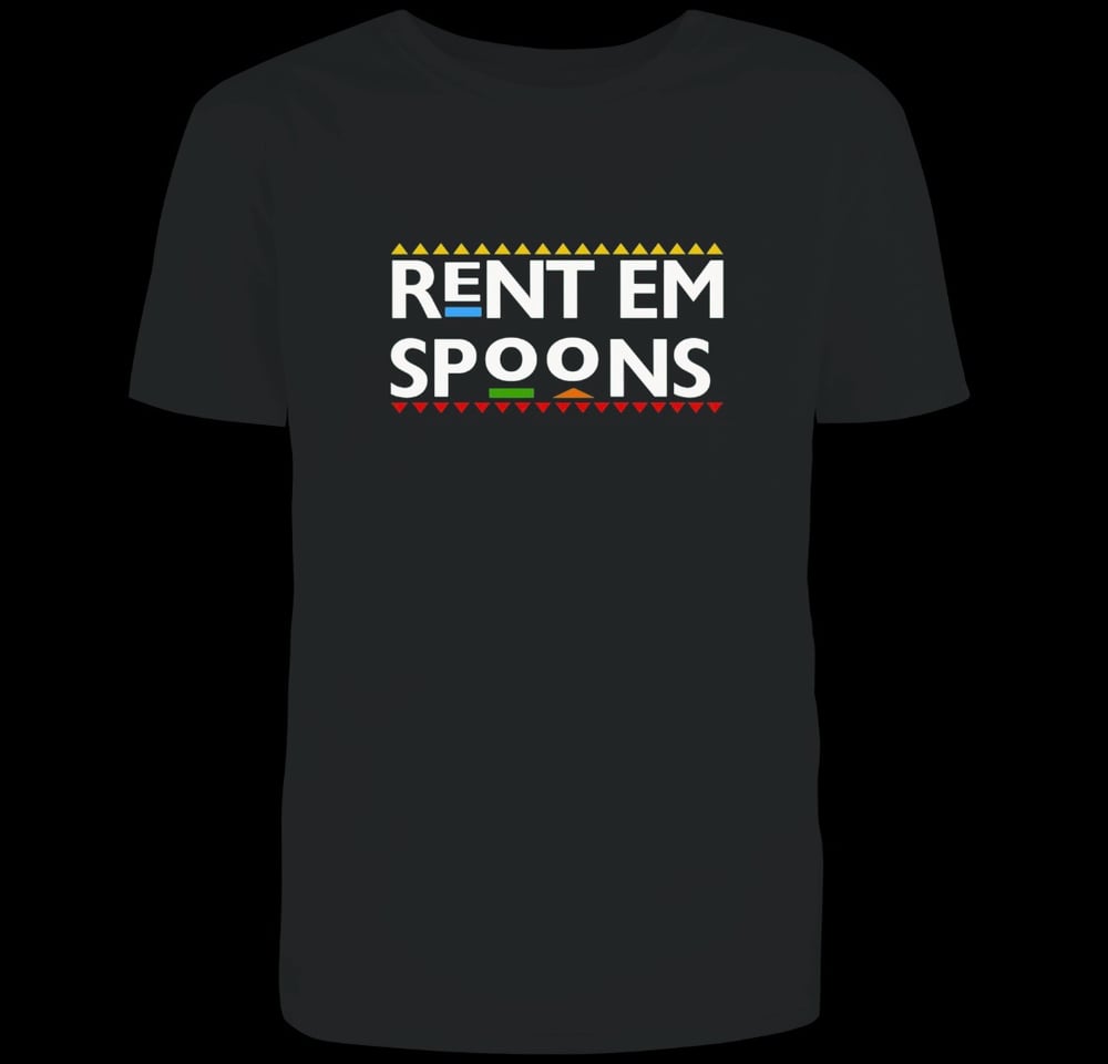 Image of Rent em Spoons