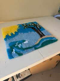 Image 2 of Beach scene 