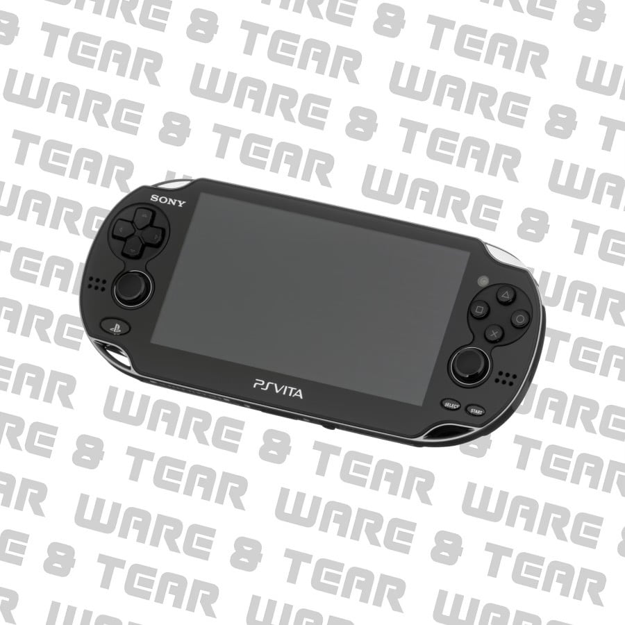 Ps vita clearance 1001