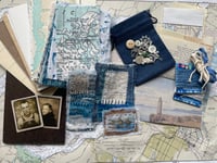 Image 2 of The anchor'd journal kits