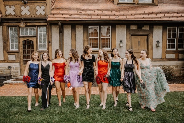 Image of Formal May 16, 2026