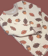 Image 1 of Little Acorns Jumper