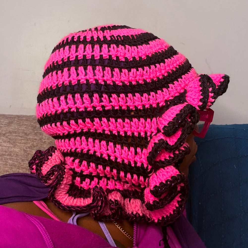 Image of bastard barbie