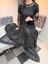 Image 6 of Black on black