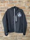 BNE All Weather Jacket (black)