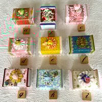 Image 4 of Easter Slide Box