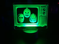 Image 2 of Season of the Witch - Neon Light