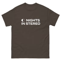 Image 4 of NIS Logo T-Shirt