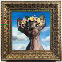 Image 2 of “Whispers" Original painting