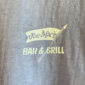 Image of Joe Mac's Dennis Bar & Grill